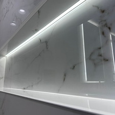 Luxurious-Shower-Tape-Lighting-Installation-in-Pensacola-FL 1
